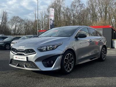 Kia ProCeed 1.5 t-GDi 160 ch Bvm6 Gt Line