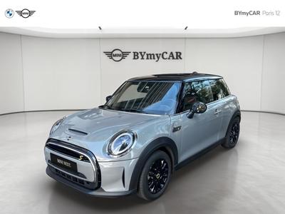 Mini 3 portes Hatch Electric F56 Bev Lci Cooper se 184 ch Edition Premium