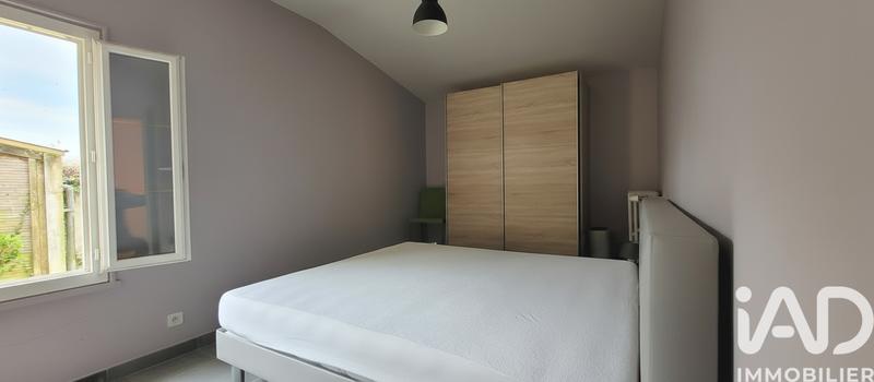 Maison de campagne - 180 m² - 5 pièces