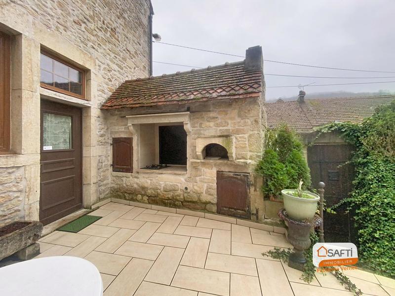 Maison - 290 m² - 10 pièces