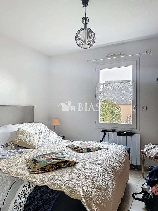 Maison - 51 m² - 2 pièces