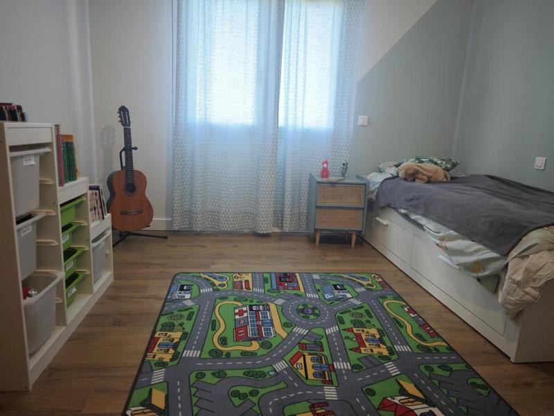 Maison - 155 m² - 5 pièces