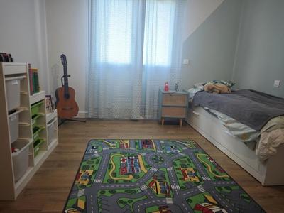 Maison - 155 m² - 5 pièces