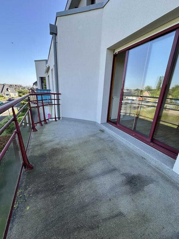 Appartement - 84 m² - 4 pièces