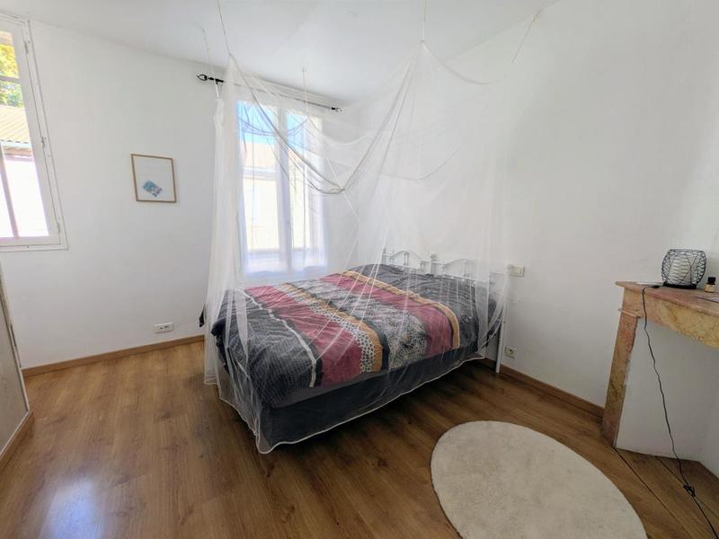 Maison - 61 m² - 3 pièces