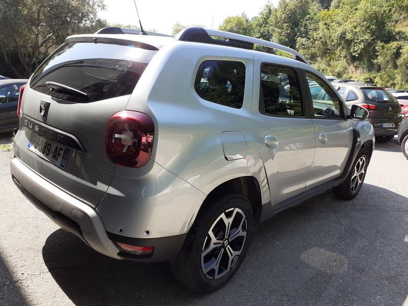 Dacia Duster Tce 130 Prestige 4x2 5p