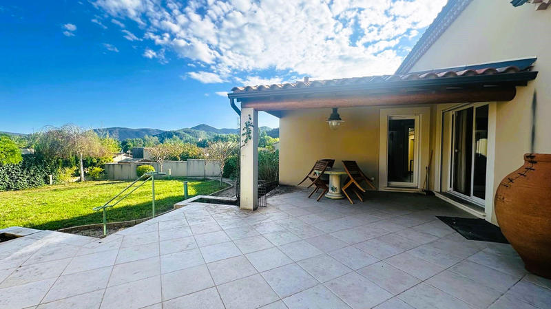 Villa - 170 m² - 7 pièces