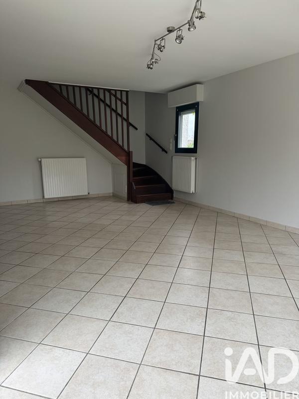 Maison - 139 m² - 5 pièces