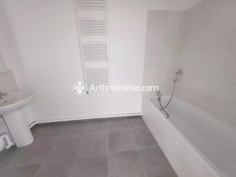 Appartement - 74 m² - 3 pièces
