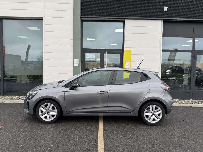 Renault Clio TCe 90 ch Gsr2 Evolution