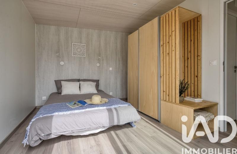 Châlet - 44 m² - 3 pièces