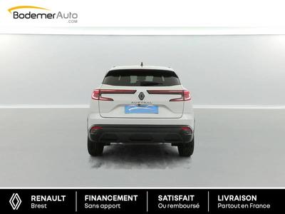 Renault Austral mild hybrid advanced 130 Techno