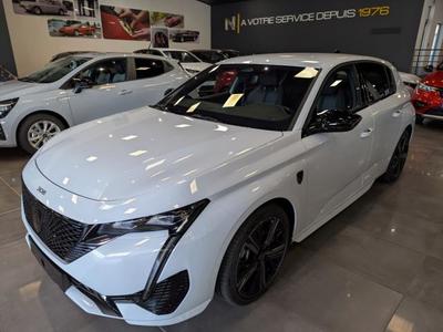 Peugeot 308 BlueHDi 130ch s&amp;S Eat8 Gt