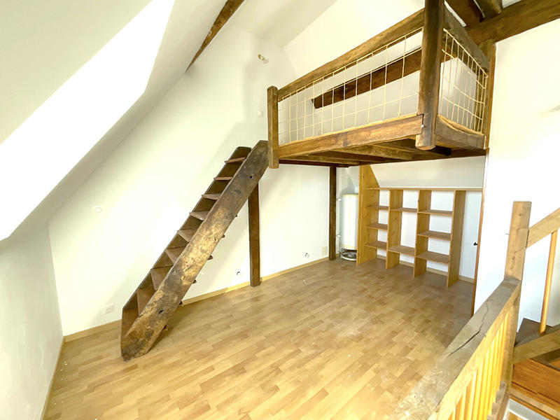 Maison - 164 m² - 8 pièces