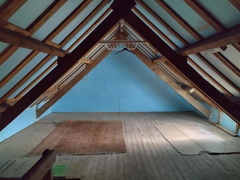 Maison - 96 m² - 5 pièces