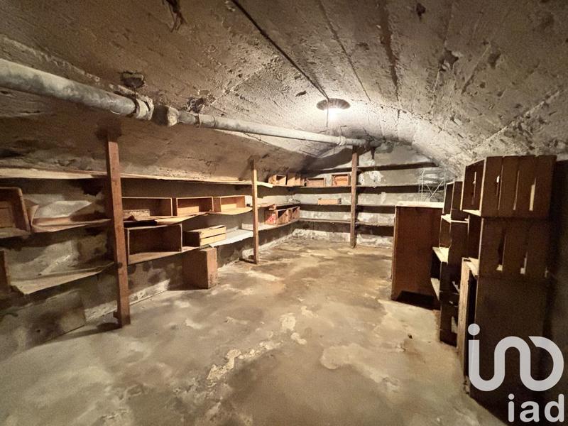 Maison de village - 140 m² - 9 pièces