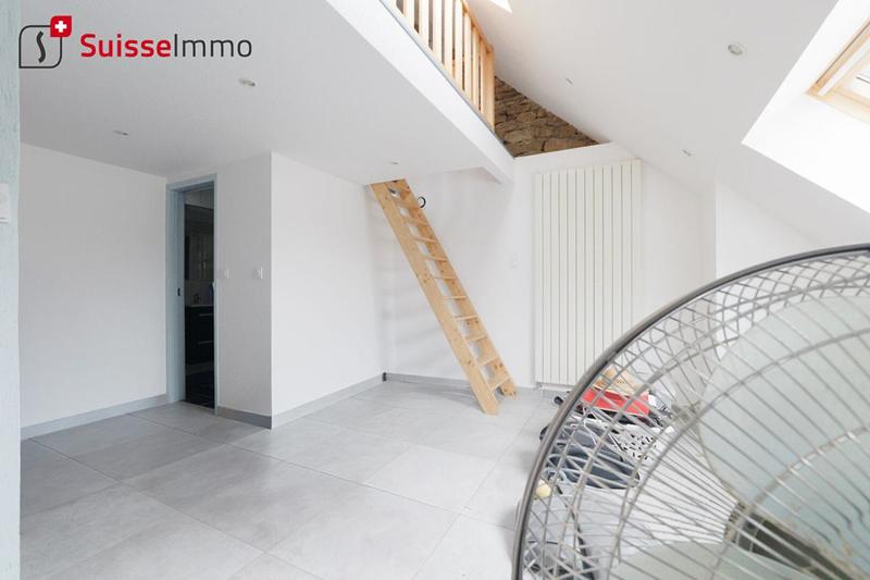 Maison - 295 m² - 10 pièces