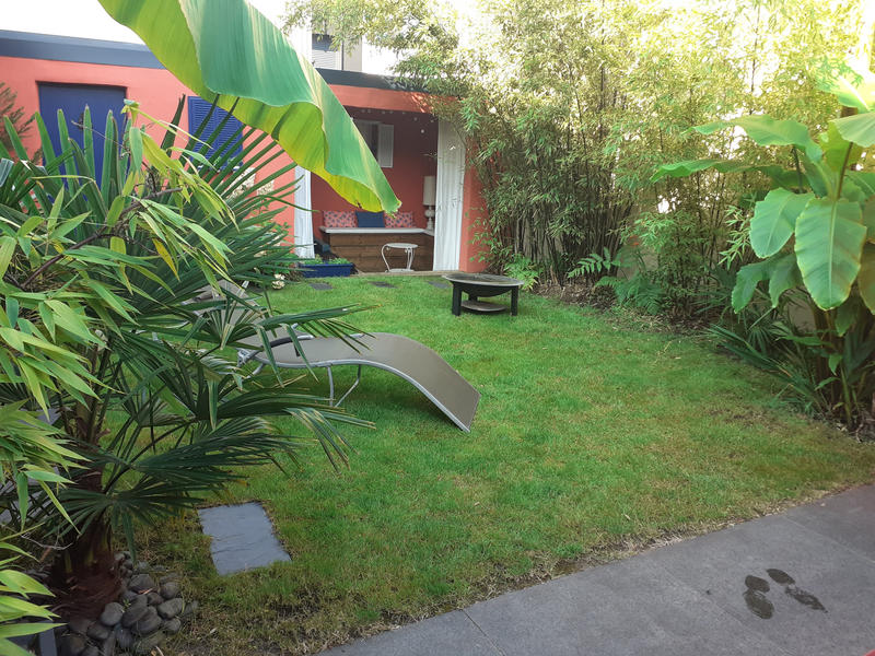 Maison - 90 m² - 6 pièces