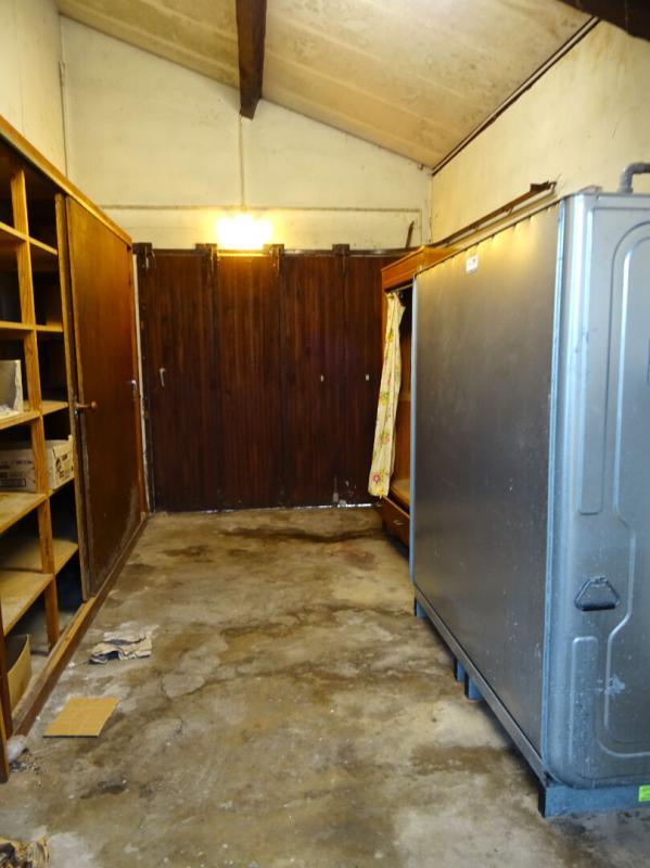 Maison - 76 m² - 4 pièces