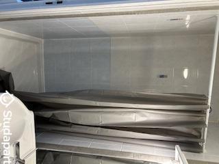 Appartement - 18 m² - 1 pièce