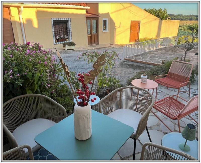 Maison - 146 m² - 4 pièces