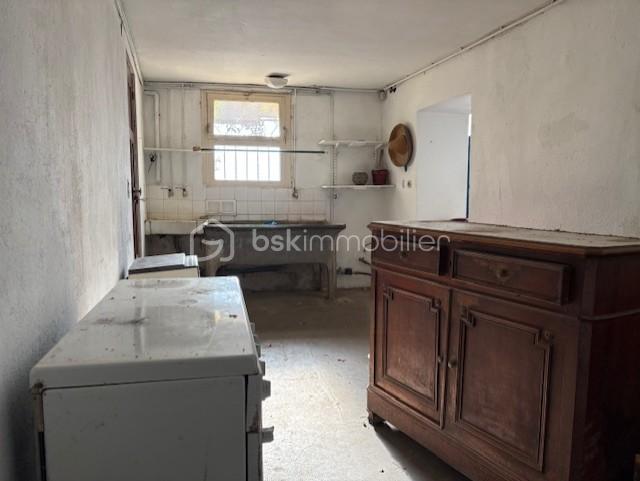 Maison de village - 86 m² - 6 pièces