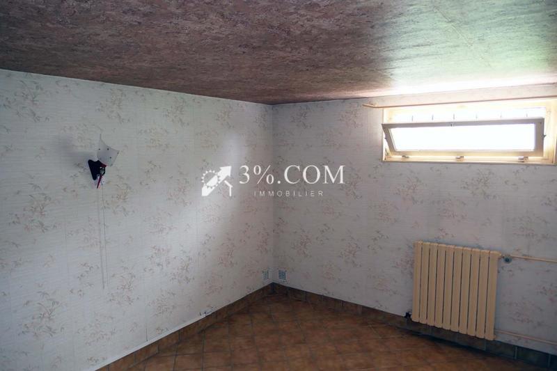 Pavillon - 72 m² - 4 pièces