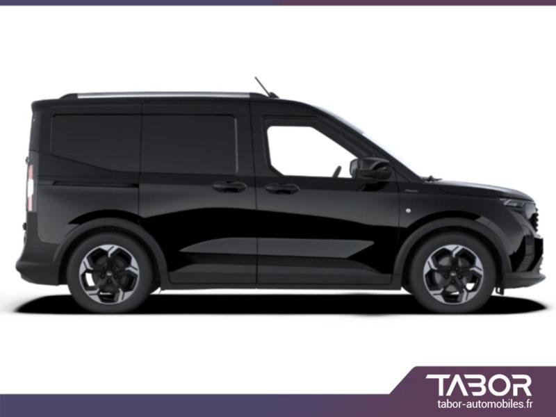 Ford Transit Courier 125 Aut Active Cam régul