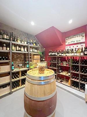 Maison en pierre - 254 m² - 7 pièces