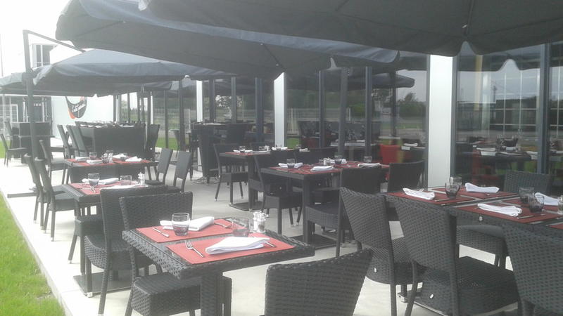 Fonds de commerce - 450 m²