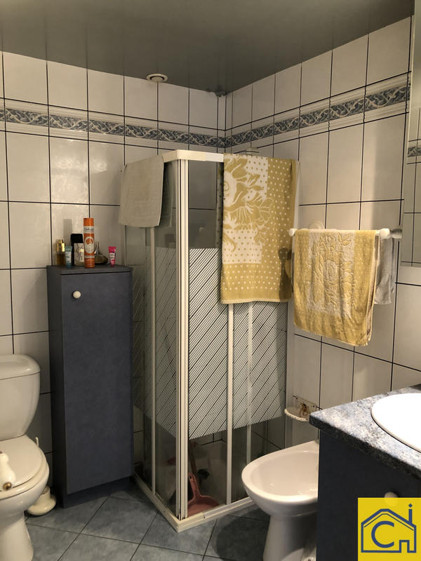 Immeuble - 127 m² - 7 pièces