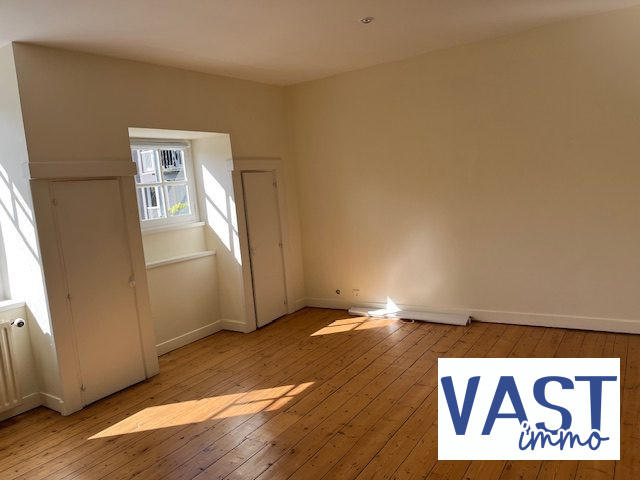 Maison ancienne - 121 m² - 4 pièces