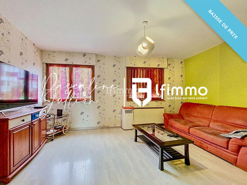 Maison - 167 m² - 9 pièces