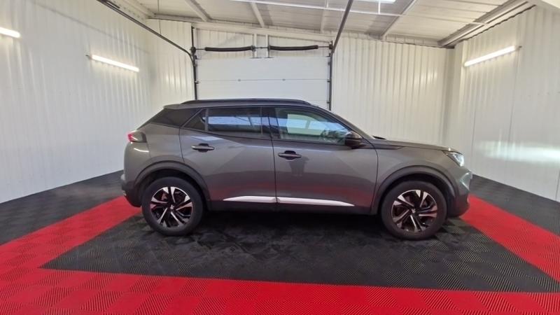 Peugeot 2008 Bluehdi 130 s&amp;S Eat8 Allure Pack