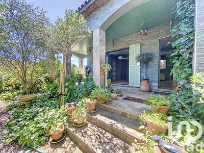 Maison - 95 m² - 3 pièces