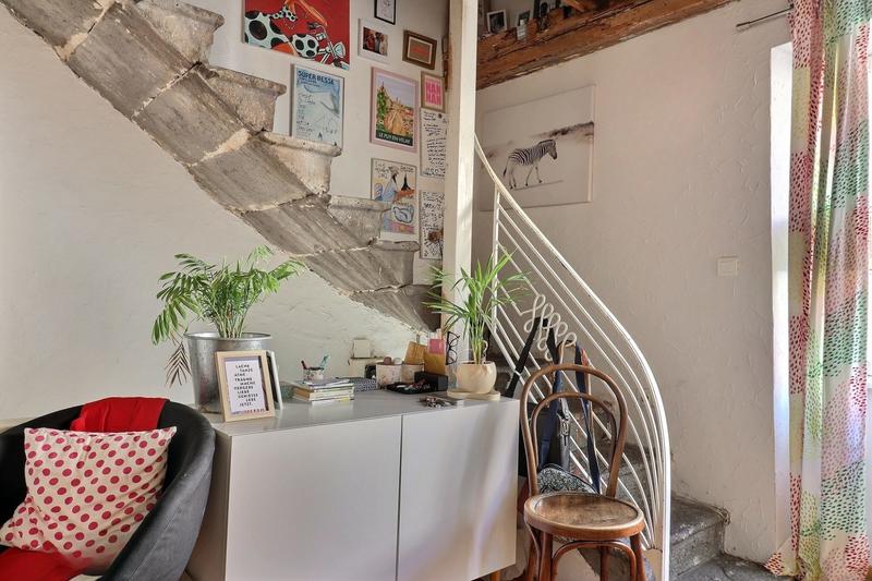 Maison - 50 m² - 3 pièces