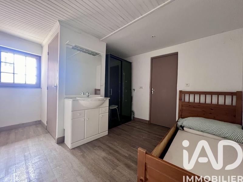 Ferme - 145 m² - 5 pièces