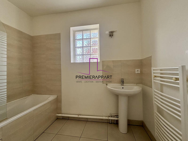 Appartement - 86 m² - 4 pièces