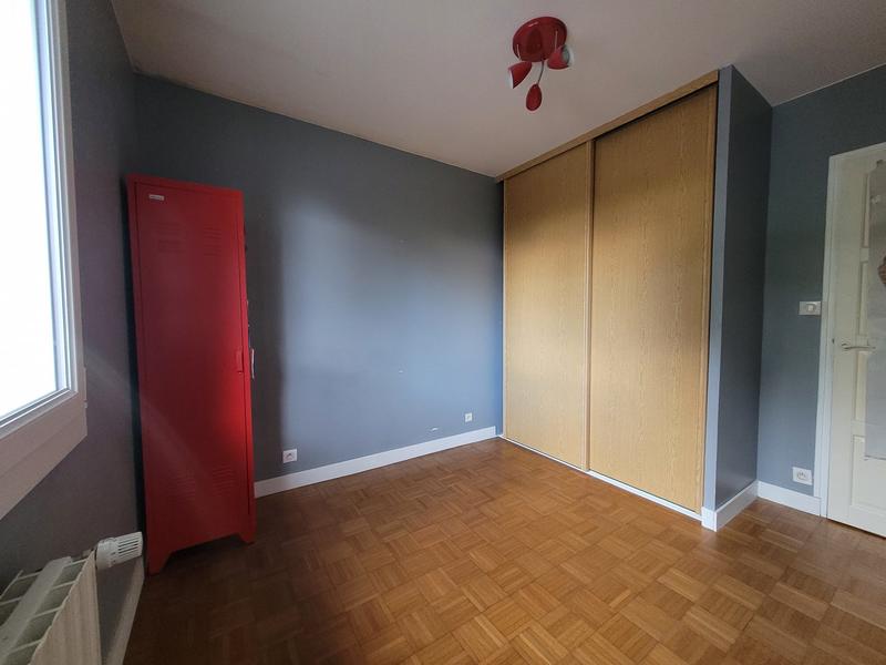 Maison - 130 m² - 8 pièces