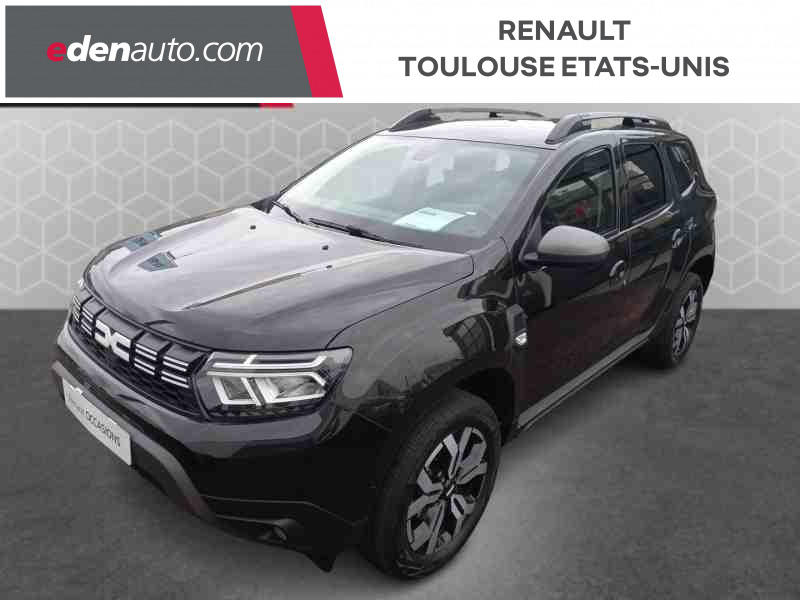 Dacia Duster TCe 130 4x2 Journey