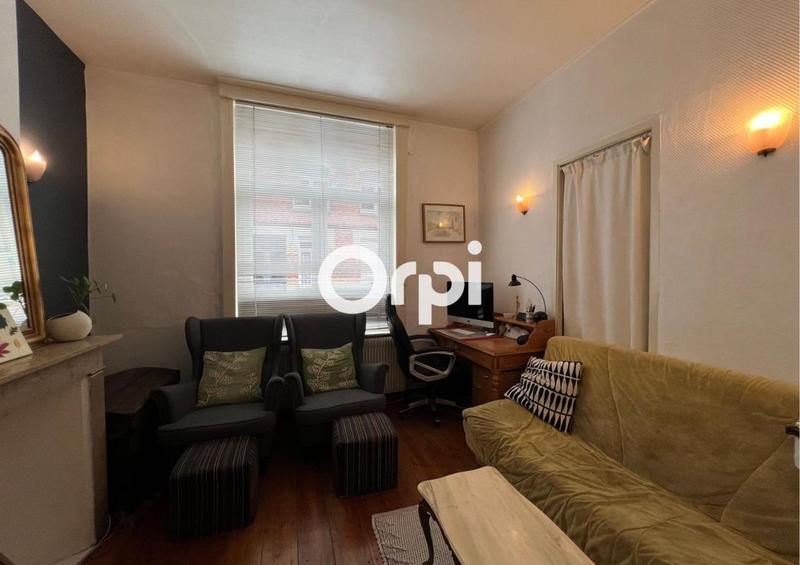 Maison - 128 m² - 5 pièces