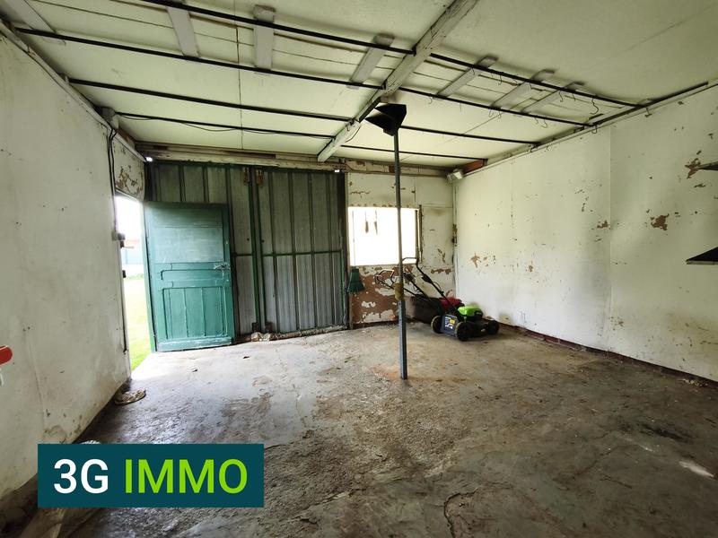 Villa - 100 m² - 7 pièces