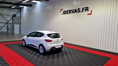 Renault Clio IV dci 75 energy