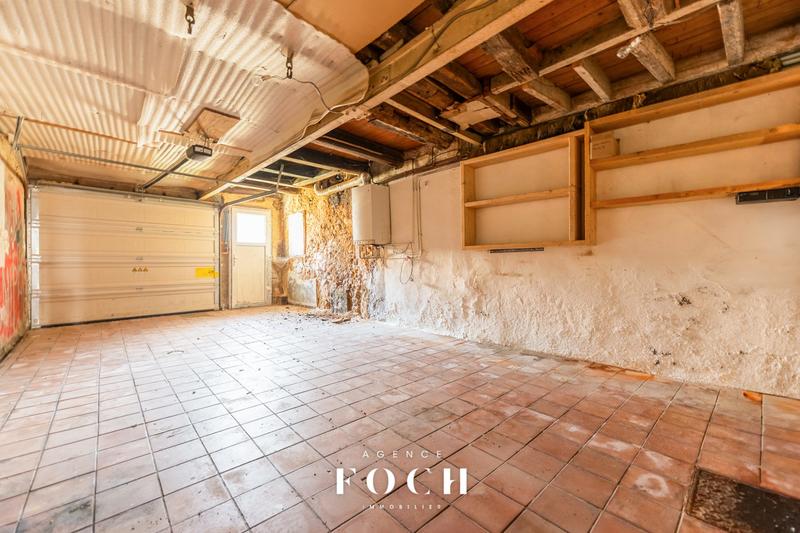 Maison - 105 m² - 4 pièces