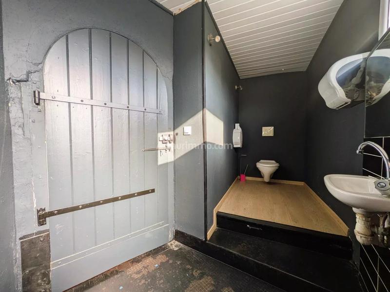 Maison - 172 m² - 8 pièces