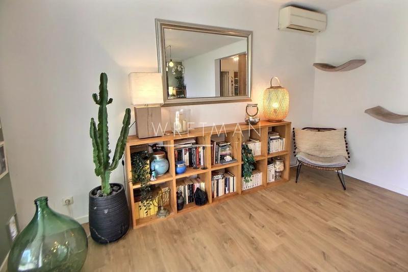 Appartement villa - 83 m² - 3 pièces