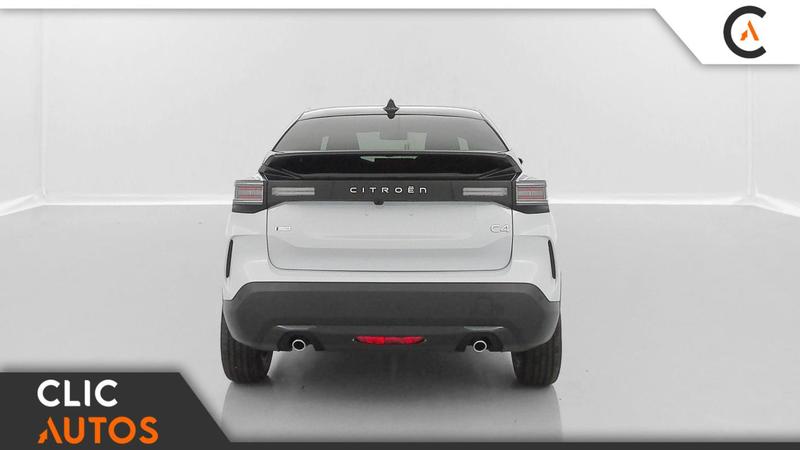 Citroën C4 1.2 Hybride 145ch Collection e-Dcs6