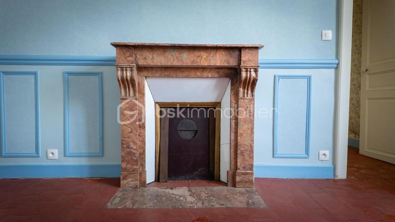 Longère - 89 m² - 3 pièces