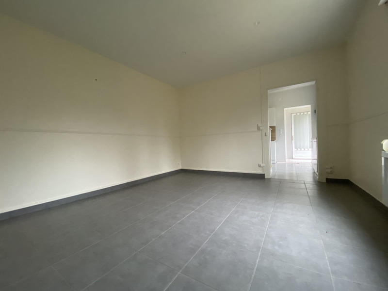 Maison - 64 m² - 3 pièces