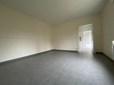 Maison - 64 m² - 3 pièces